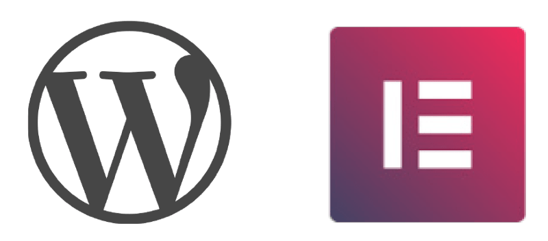 Wordpress + Elemntor - Desarrollo Web