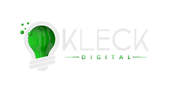 Logo Kleck Digital - DIseño&Desarrollo