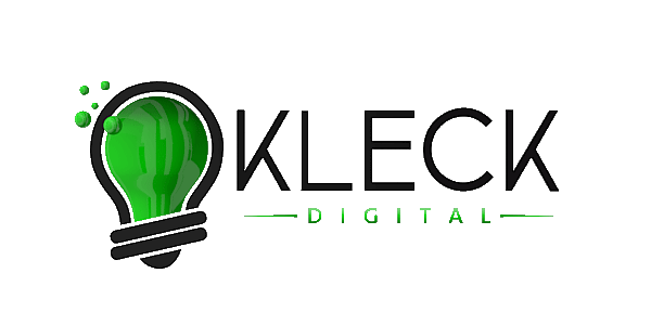 Logo Kleck Digital - Goolge-Ads