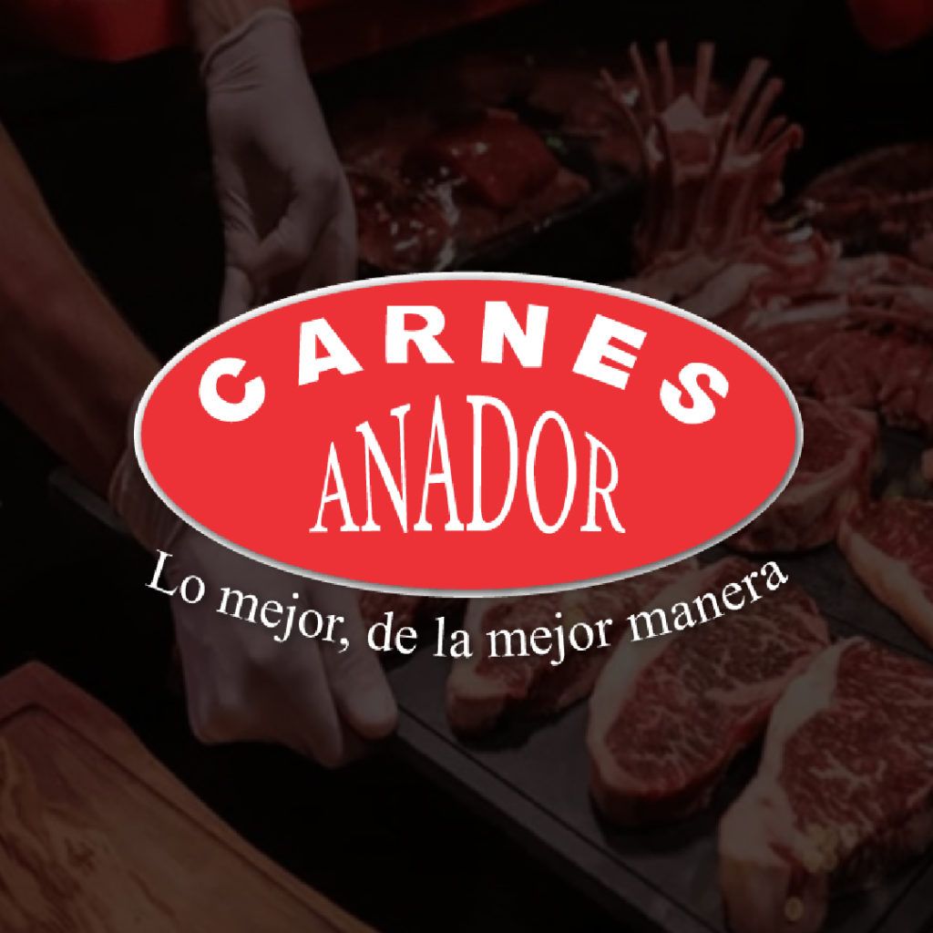 Carnes Anador - Kleck Digital