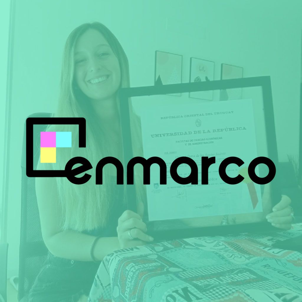 Enmarco - Kleck Digital
