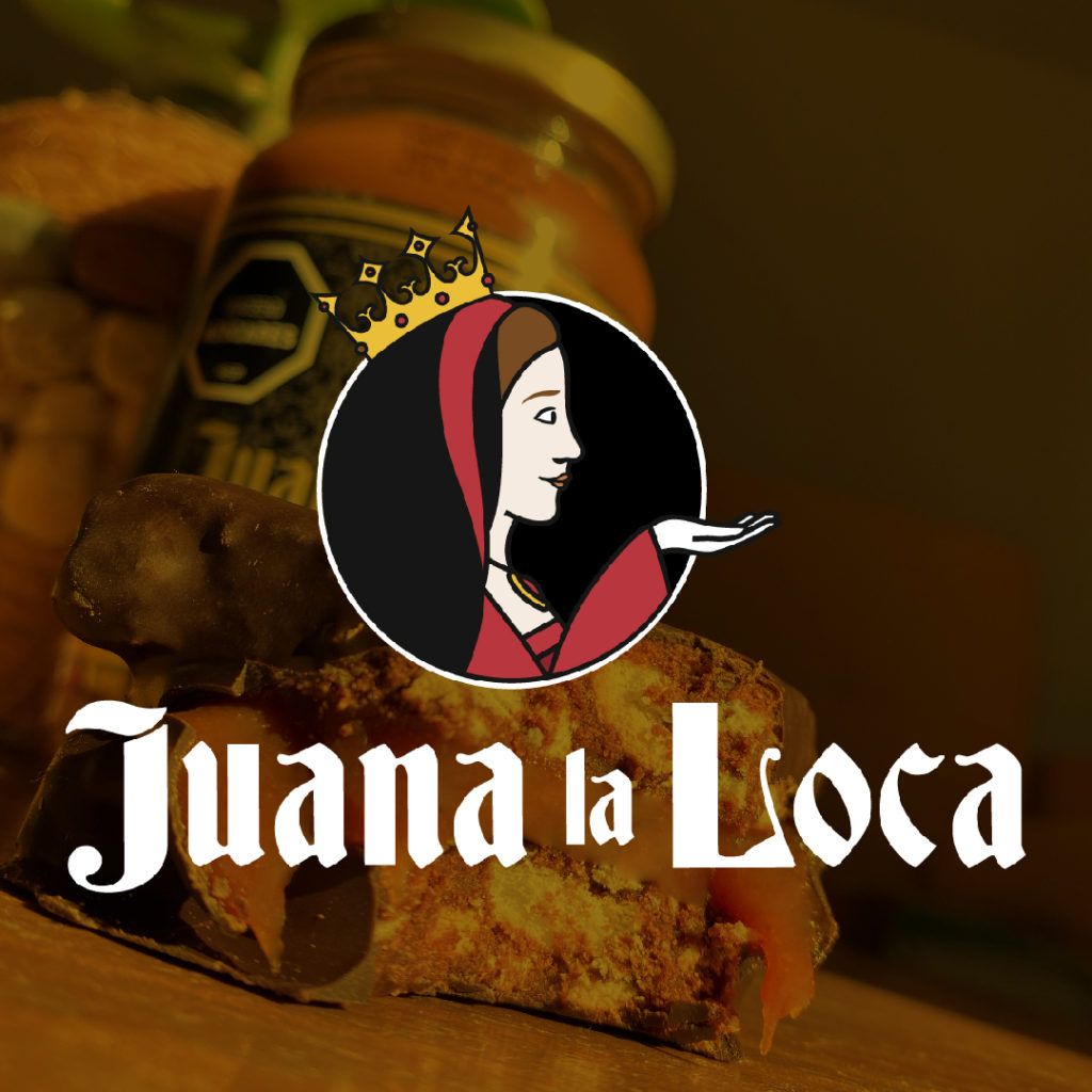 Juana La Loca - Kleck Digital