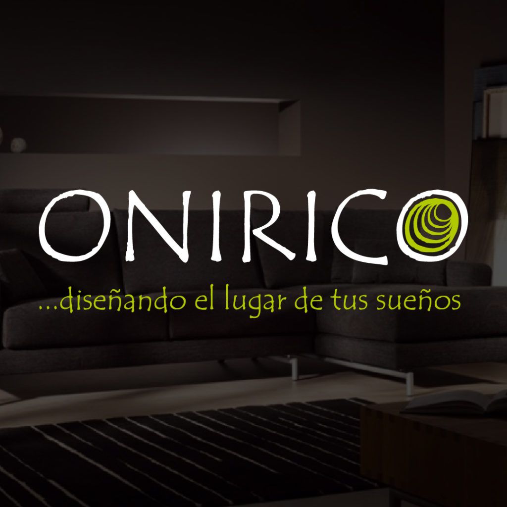 Onirico - Kleck Digital