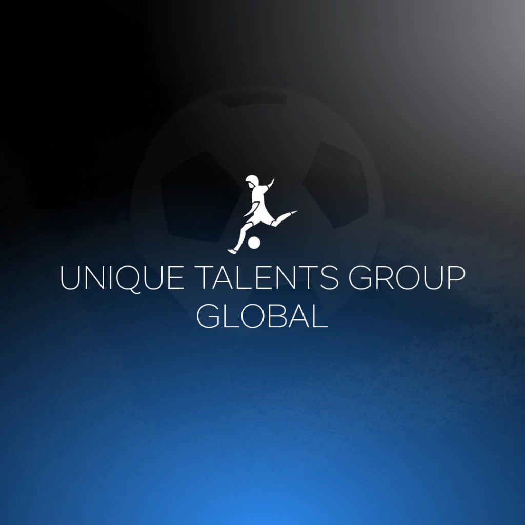 Unique Talents Groups Global - Kleck Digital